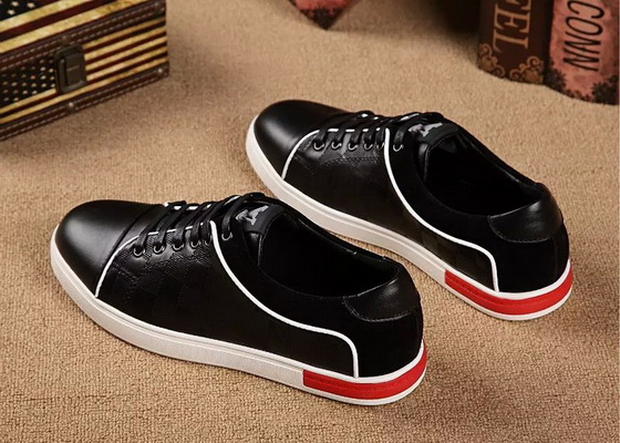 LV Fashion Casual Shoes Men--072